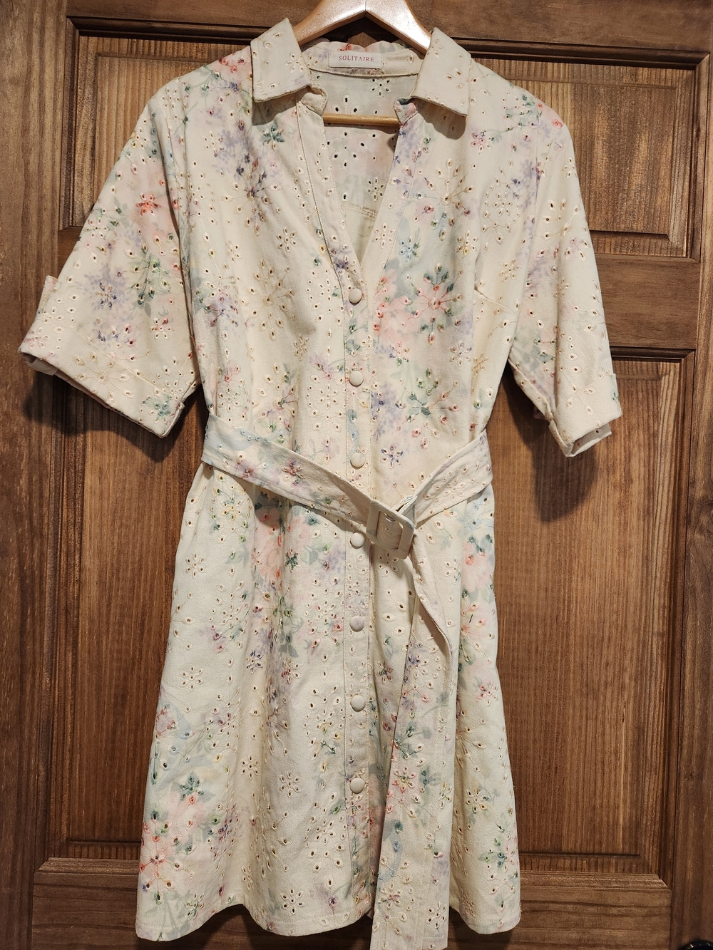 Dress Subcategory Identification